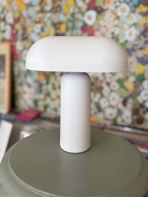 Normann Copenhagen Porta Lamp