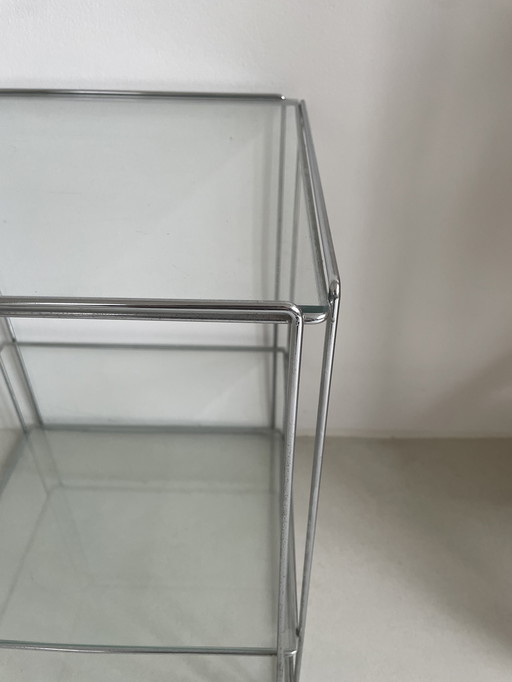 Max Sauze For Atrow Side Table Isocele