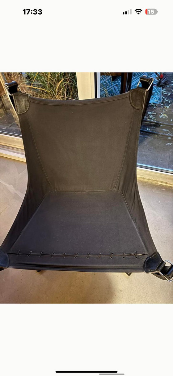Image 1 of Sigurd Ressel, sillón Falcon