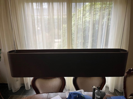 Originale Tisch- (Hänge-) Lampe von Jacco Marris