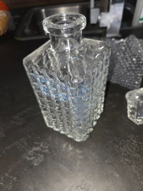 Whisky Karaf – Bicchieri e caraffe, Glass (photo 3 of 5)
