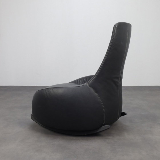 Image 1 of Lounge Chair Dim Sum by Simon Pengelly for Montis, 2012