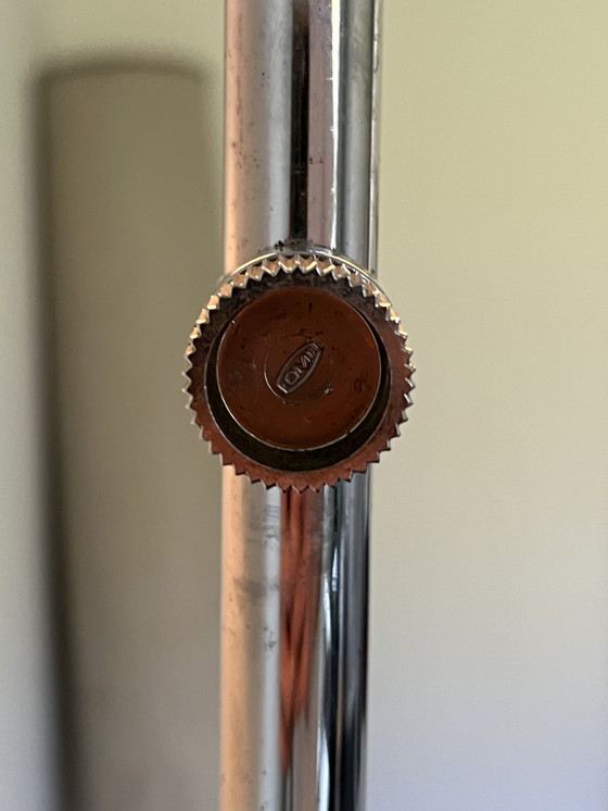 Image 1 of Vintage Mushroom Lamp by OMI