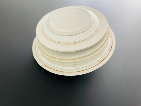Image 1 of Bouteille isotherme Leifheit Galileo – Hans Erich Slany – un classique du design postmoderne