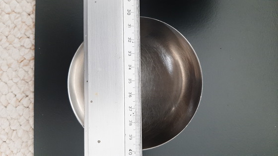 Image 1 of Ijscoupes Alessi Italy 18/10 vintage