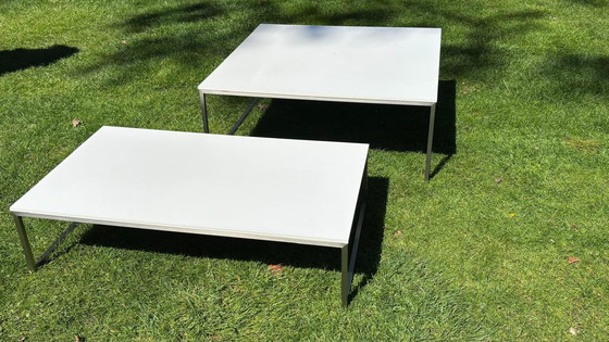 Image 1 of Bo Concept Lugo Couchtisch-Set