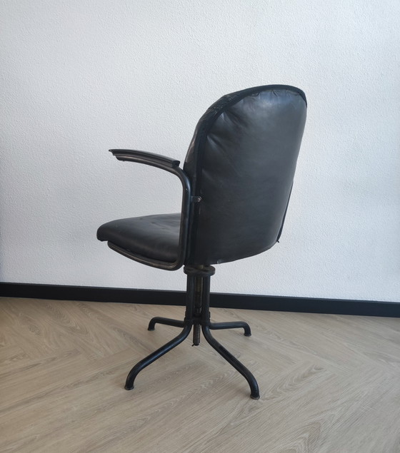 Image 1 of GISPEN office chair model 356 (1930s)