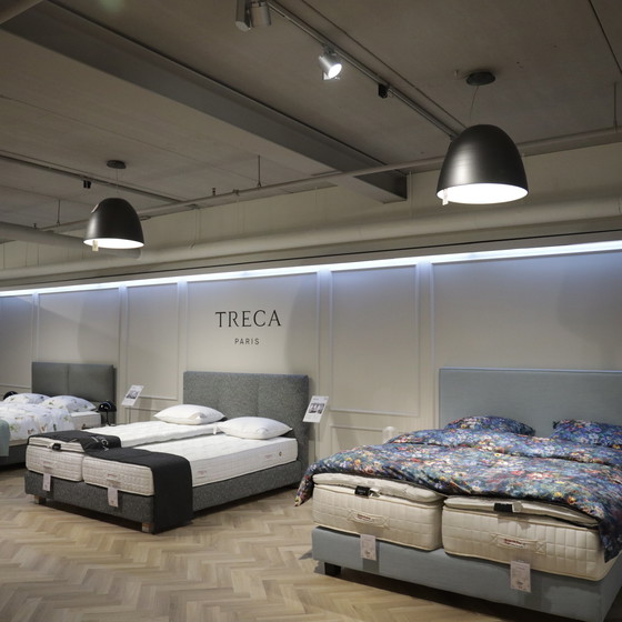 Image 1 of Lampada a sospensione Artemide Nur