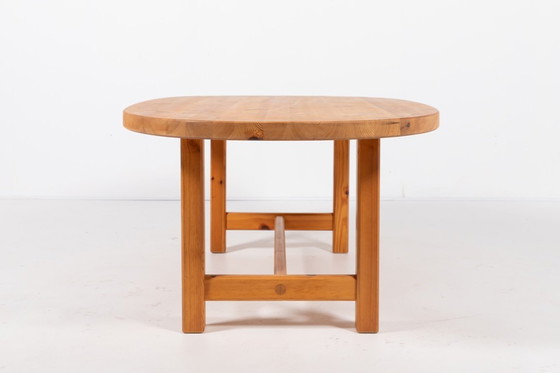 Image 1 of Eetset van Roland Wilhelmsson voor Karl Andersson & Söner, Zweden, jaren 60