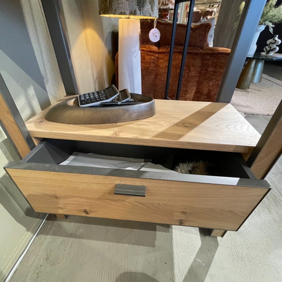 Shimanto Room divider 1 drawer - 7 niches Wine compartments – Henders &Amp; Hazel, Wood (photo 3 of 3)