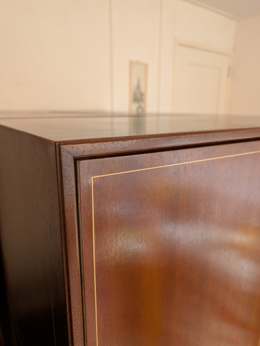 Formule meubelen FM jaren 60 garderobe kast