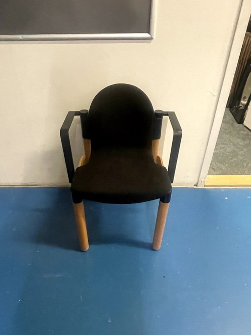 Poltrona "Flex" di Gerd Lange per Thonet, anni '70