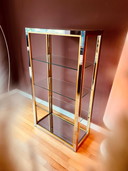 Magnifique vitrine italienne Renato Zevo