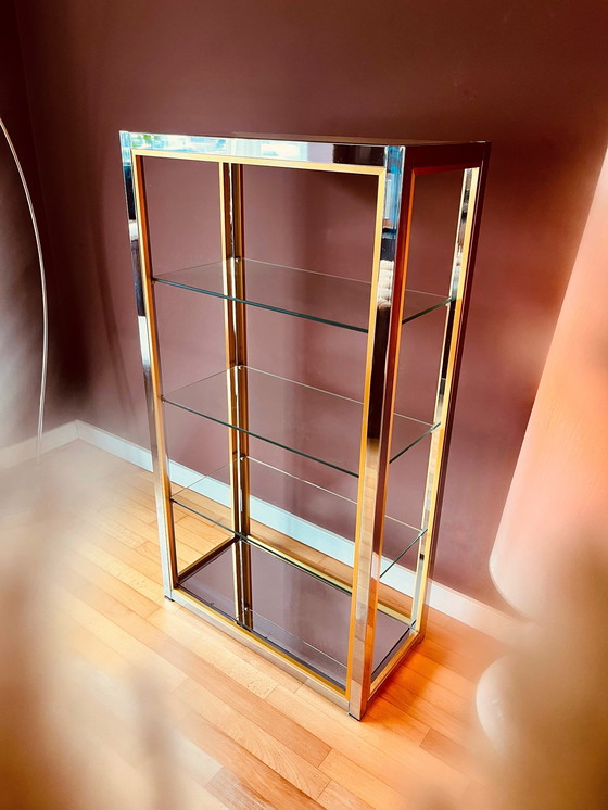 Image 1 of Bellissima vetrina italiana di Renato Zevo