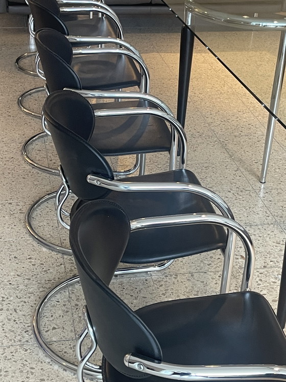 Image 1 of Effezeta combinazione sala da pranzo Italia design