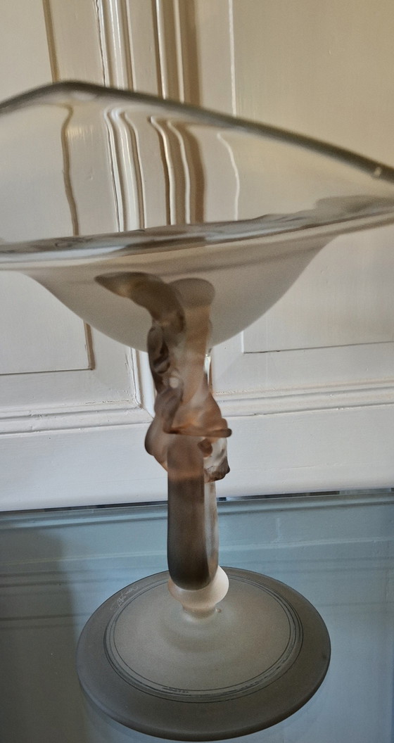 Image 1 of Cristalería de Ion Tamaian, Rumania, década de 1970.