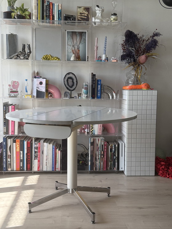 Image 1 of Tavolo in formica (pieghevole)