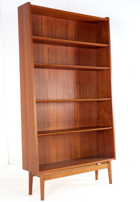 Image 1 of Johannes Sort per Bornholms mobelfabrik design danese vintage 