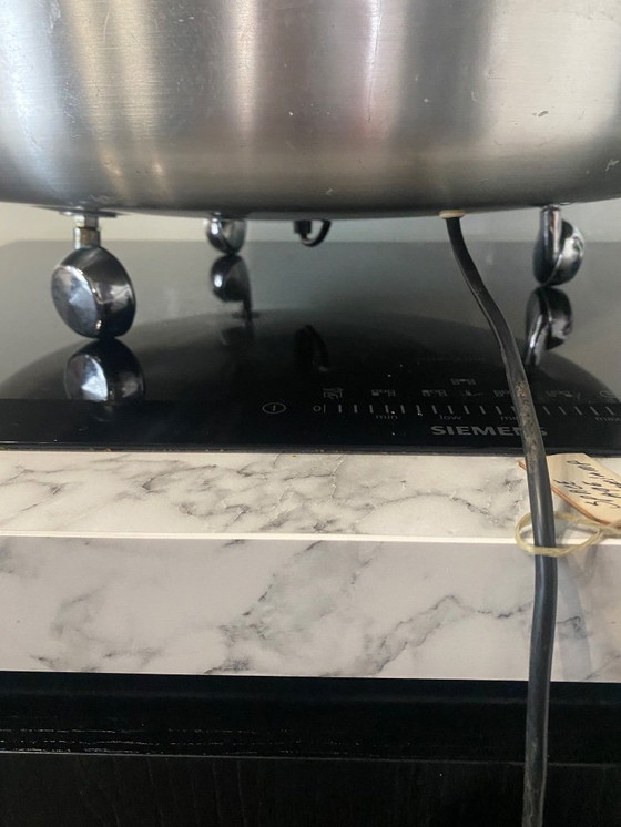 Image 1 of Space age floor lamp, very separate