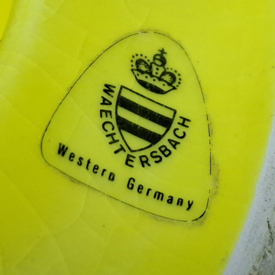 Image 1 of Coppia accogliente Germania Ovest Waechtersbach luci notturne