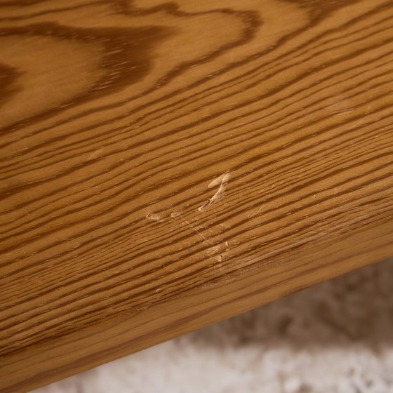 Image 1 of MK8962 Leren bankstel, set van 5