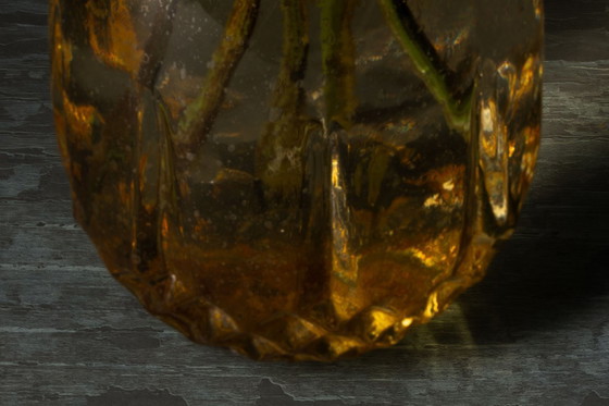 Image 1 of Flower Power 2025 | Dibond with Plexiglas