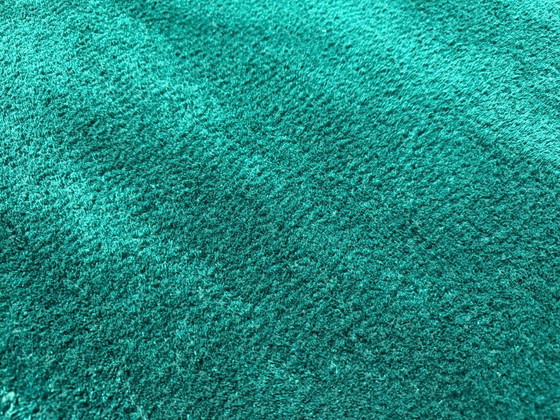 Image 1 of Brink en Campman Custom Twinset Turquoise Rug 230 cm
