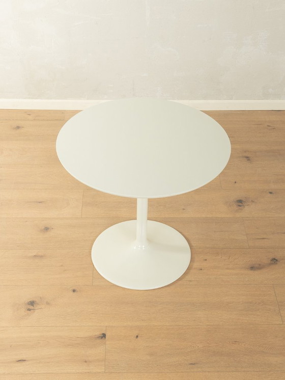 Image 1 of Bijzettafel uit de jaren 70, Opal Möbel