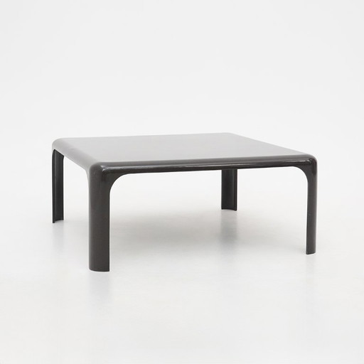 “Demetrio 70” coffee table by Vico Magistretti for Artemide, 1960s