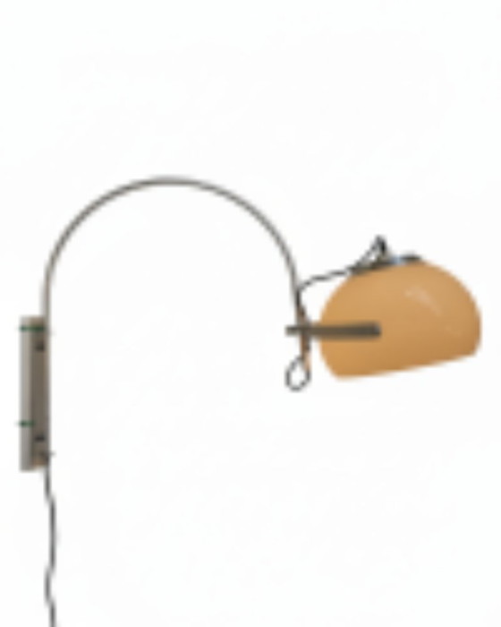 Image 1 of Wandlamp Dijkstra