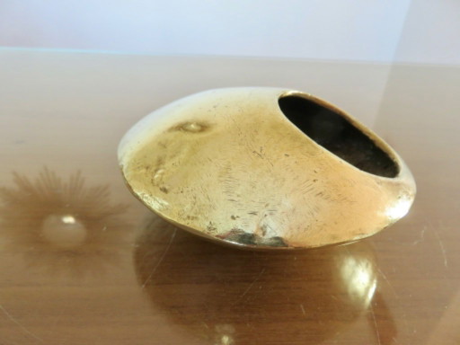 Cendrier 0RB par Roger Tallon, modèle XXL, 1970