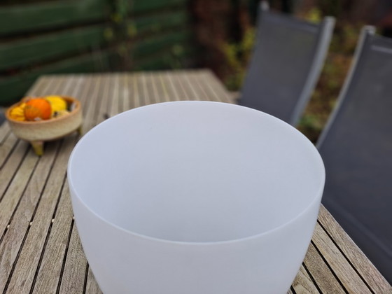 Image 1 of Lampada a sospensione Prandini Notte S3/S33 bianca