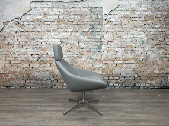 Image 1 of Allermuir Open A641 Grigio