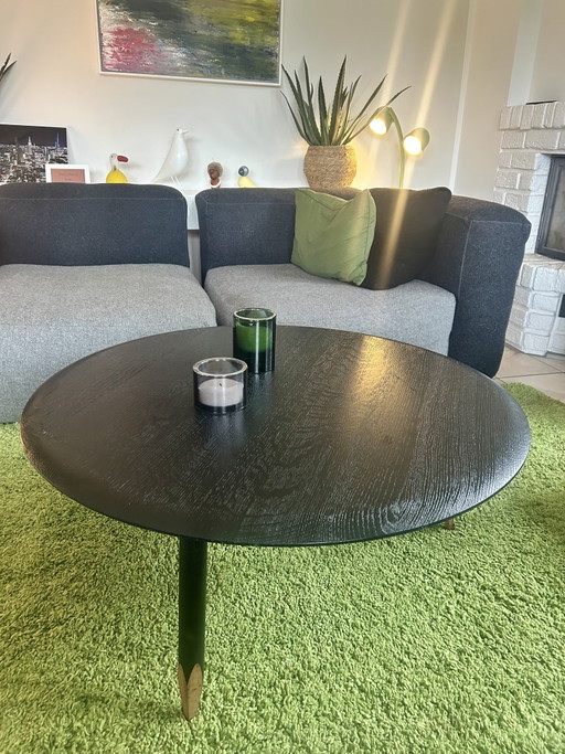 &Tradition Hoof Table Samuel Wilkinson Tavolino da caffè – salontafels, Wood