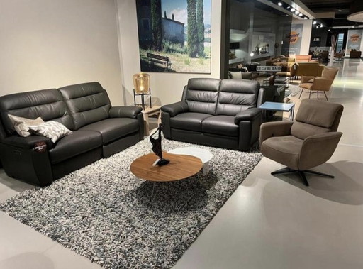 Sofá Alinda de 2 plazas y sofá de 2,5 plazas