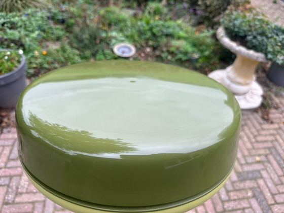 Image 1 of Sgabello EMSA Space Age in perfette condizioni