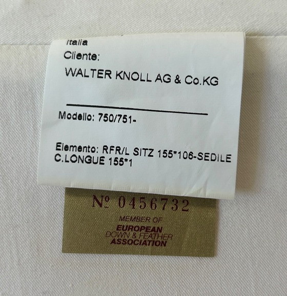 Image 1 of Paisaje vivo de Walter Knoll