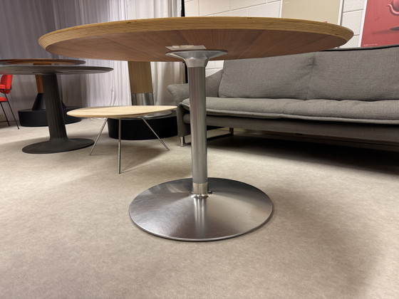 Image 1 of Mesa circular Artifort