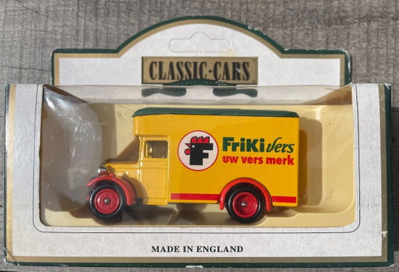 13 artículos de Classic Cars of Lledo – Objetos decorativos, Metal, Plastic (photo 8 of 13)