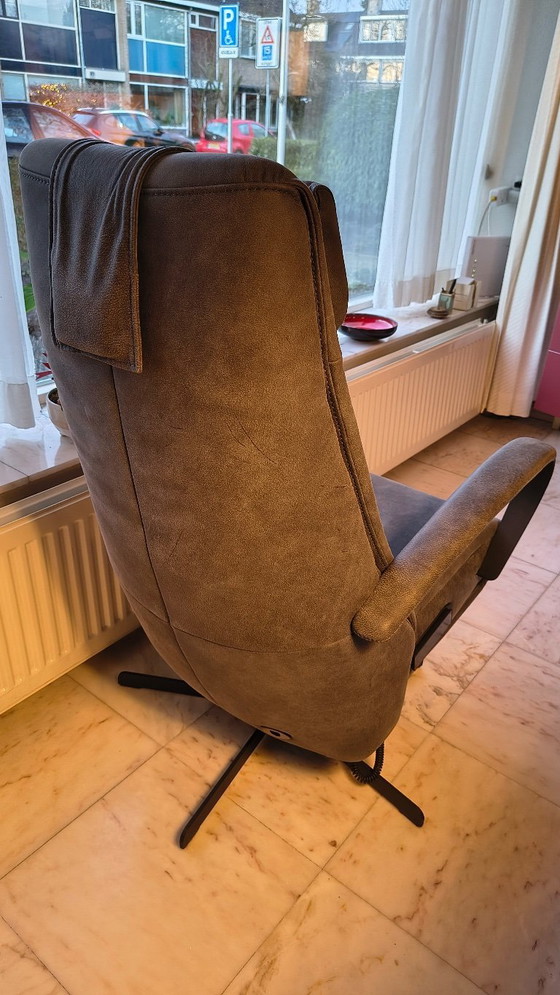 Image 1 of Sedia da ufficio Prominent C-100 (mai usata)