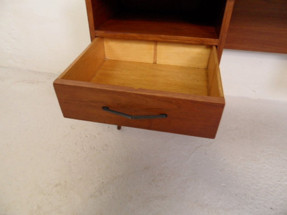 Image 1 of Credenza vintage