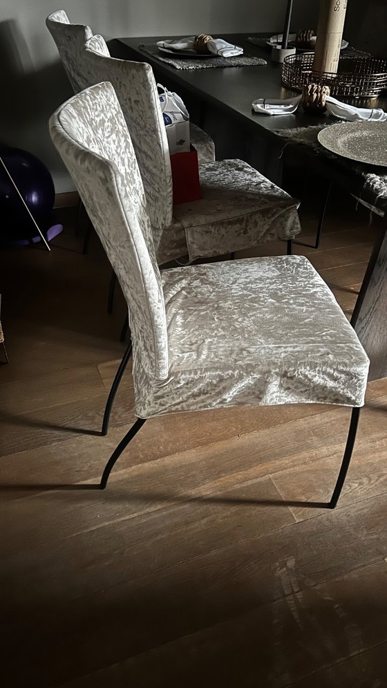 Image 1 of Sedie da pranzo di Gijs Papavoine