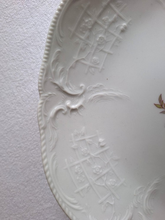 Image 1 of 11-piece pastry set Rosenthal, 