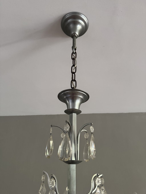 Belle lampe ancienne