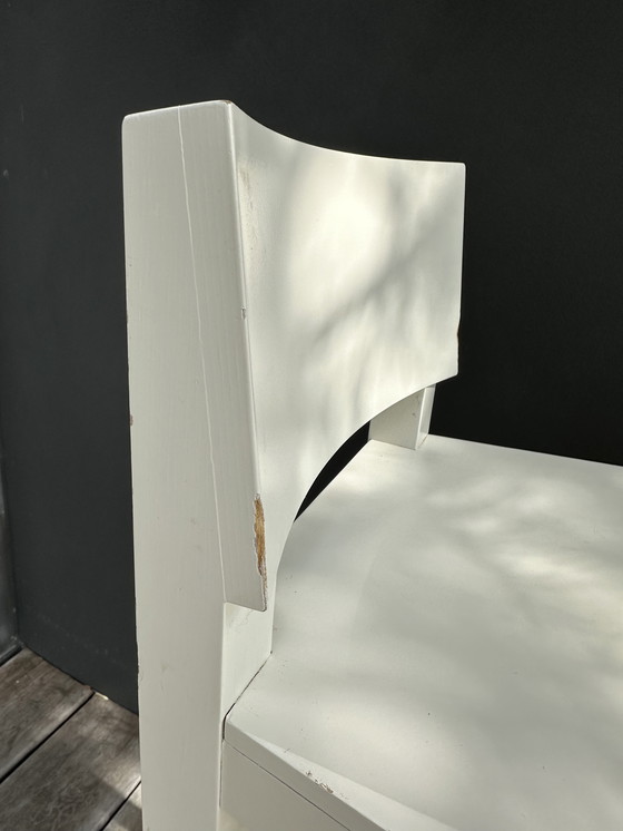 Image 1 of 2x Moooi AVL Shaker Barstool, Atelier Van Lieshout