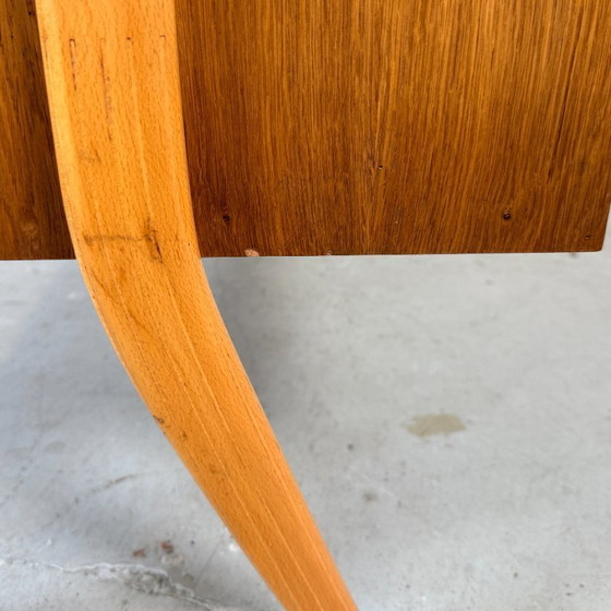 Image 1 of Coffre à couvertures/coffre à jouets vintage Monti300, Frantisek Jirak