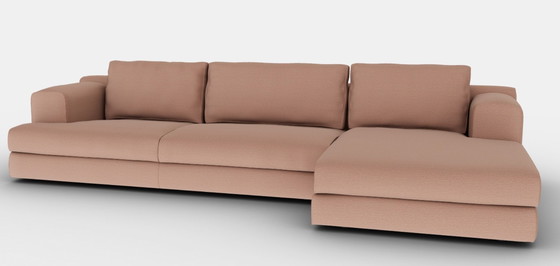 Image 1 of Sofá Cassina Diseño Piero Lissoni Modelo Miloe