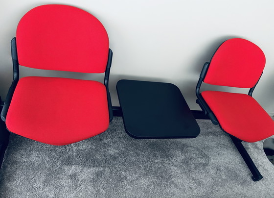 Image 1 of Sala d'attesa della banca