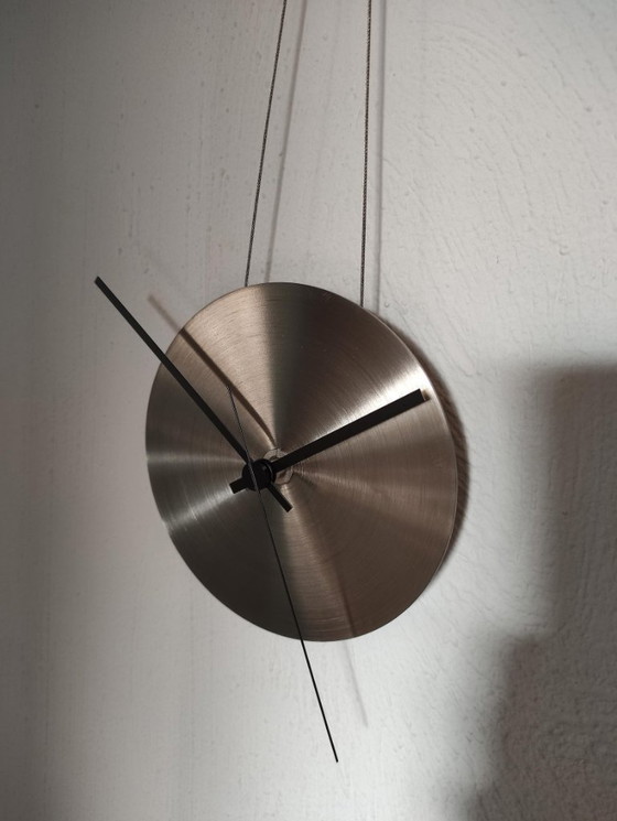 Image 1 of Strop wandklok