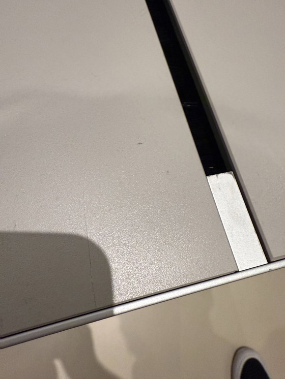 Image 1 of MDF Italia LIM 220x90 keramische/aluminium kabelgoot